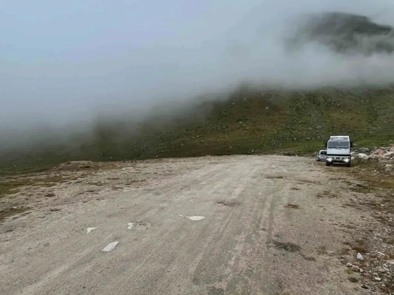 Ambarlık Yaylası - 2
