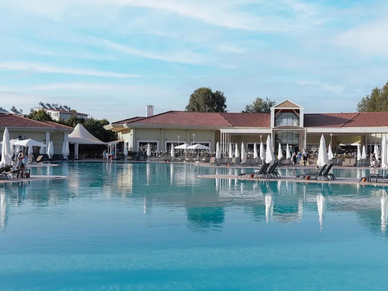 Anadolu Hotels Didim Club - 2