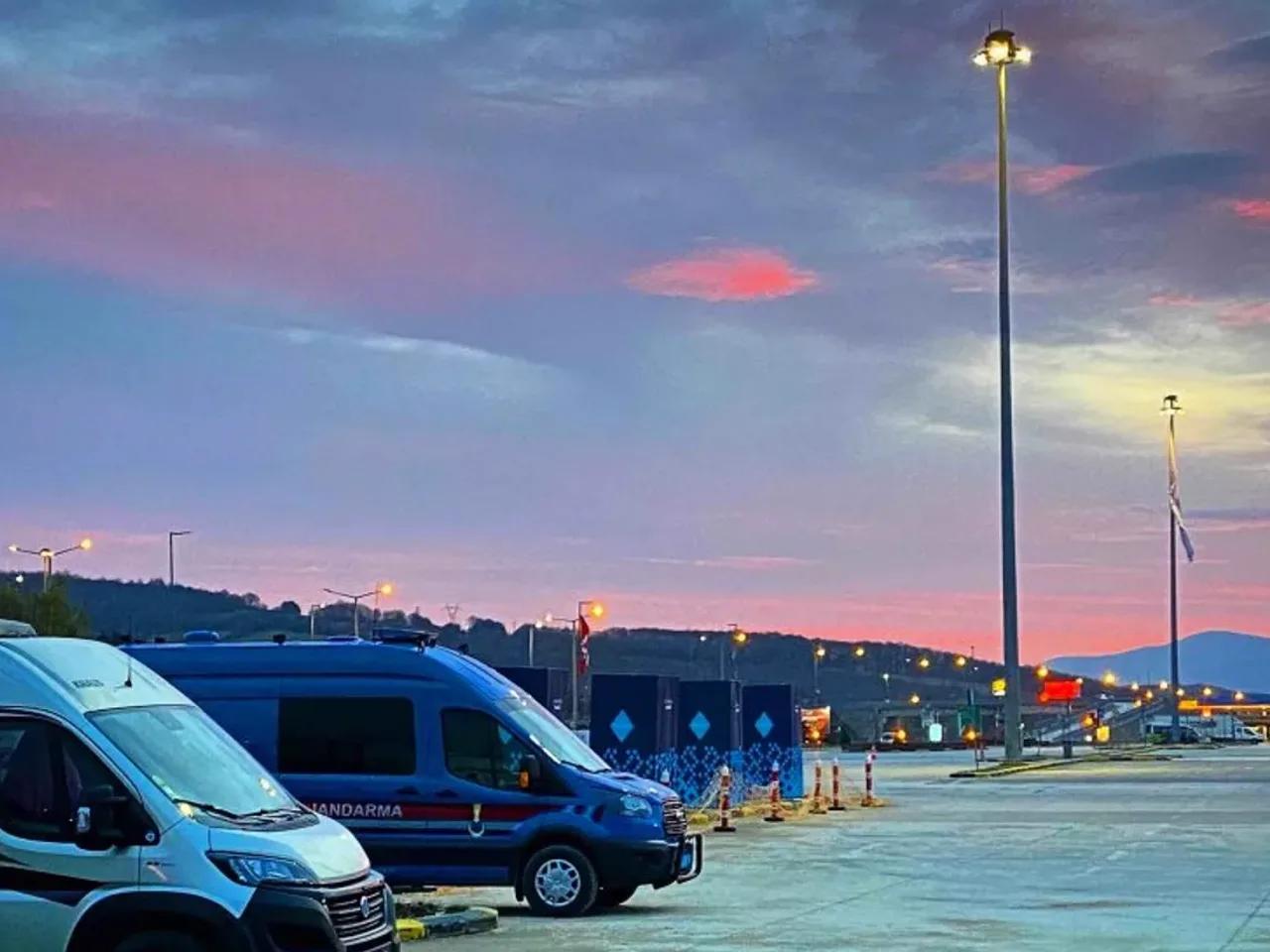 Anadolu Otoyolu - 3