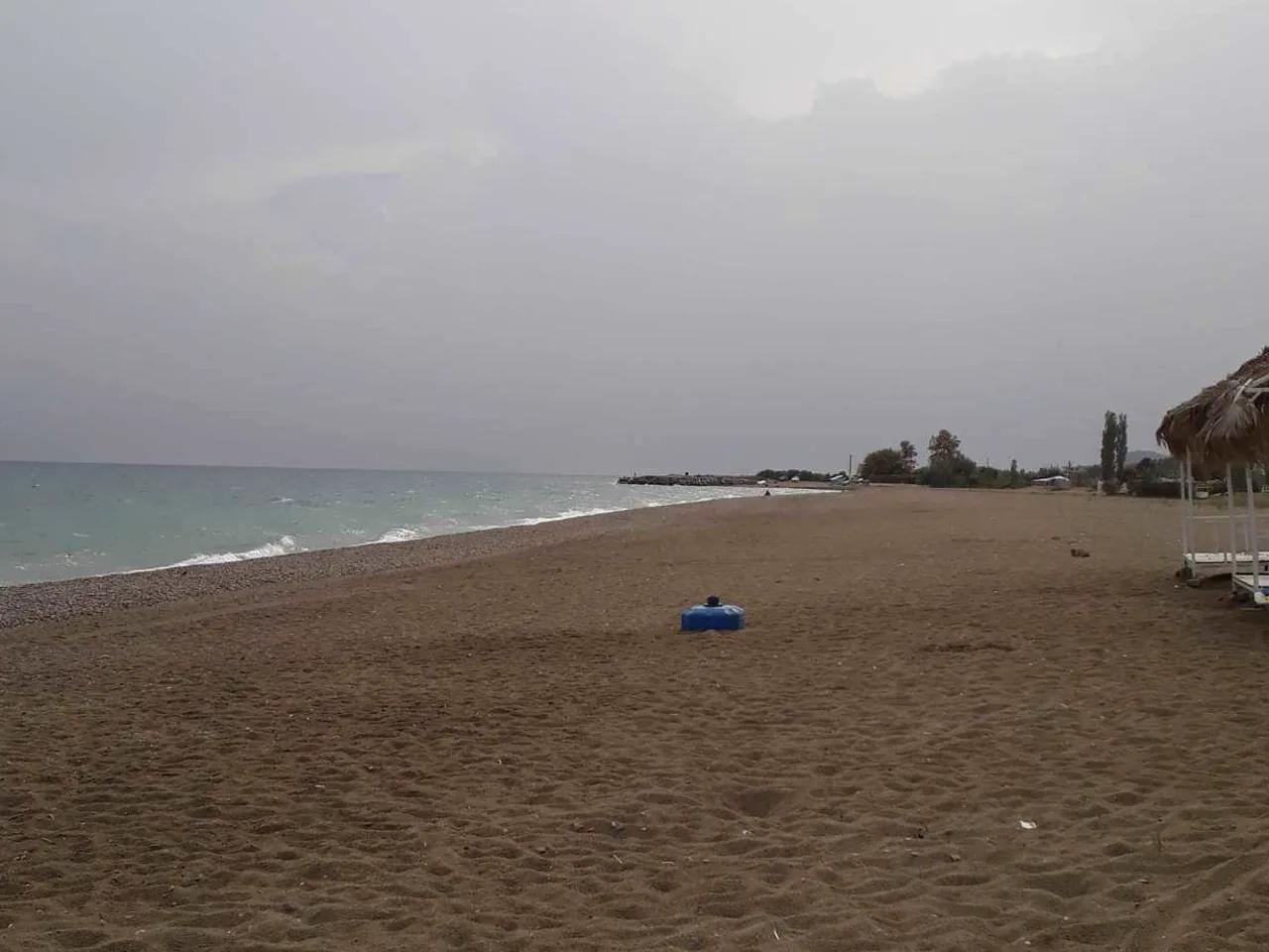 Anamur Atalay Beach - 2