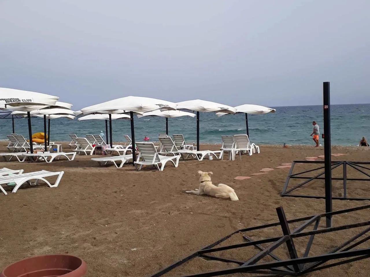 Anamur Butik İkonyum Hotel - 2