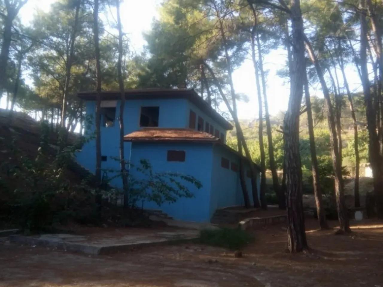 Anamur,Mersin - Antalya Yolu - 1