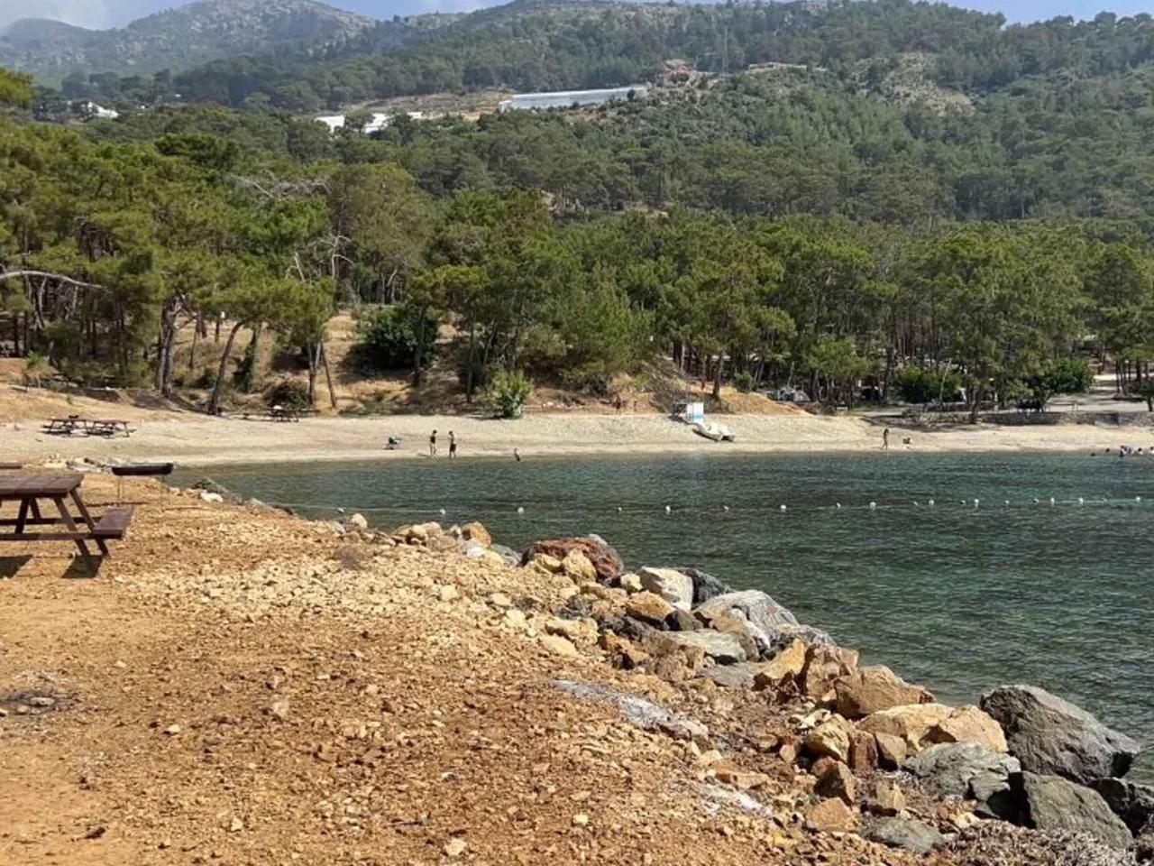 Anamur,Mersin - Antalya Yolu - 2