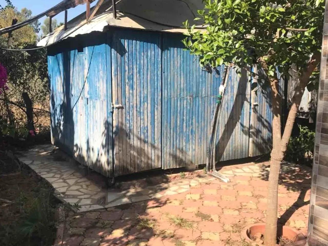 Anamur, Mersin Antalya Yolu - 2