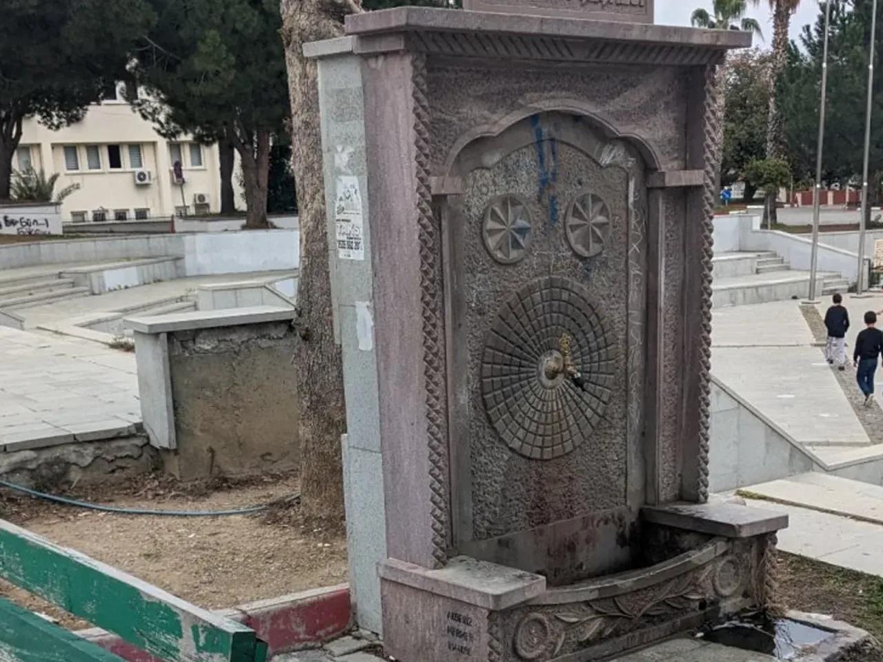 Anamur/Mersin, Yeşilyurt - 2