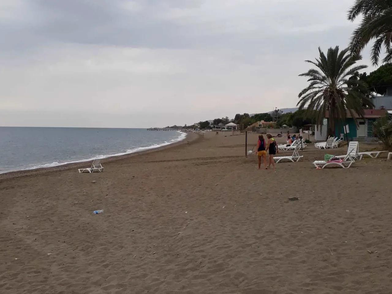 Anamur Öğretmenevi - 2