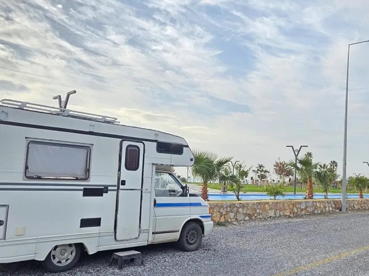 Anamur,Rauf Denktaş Cd. - 1