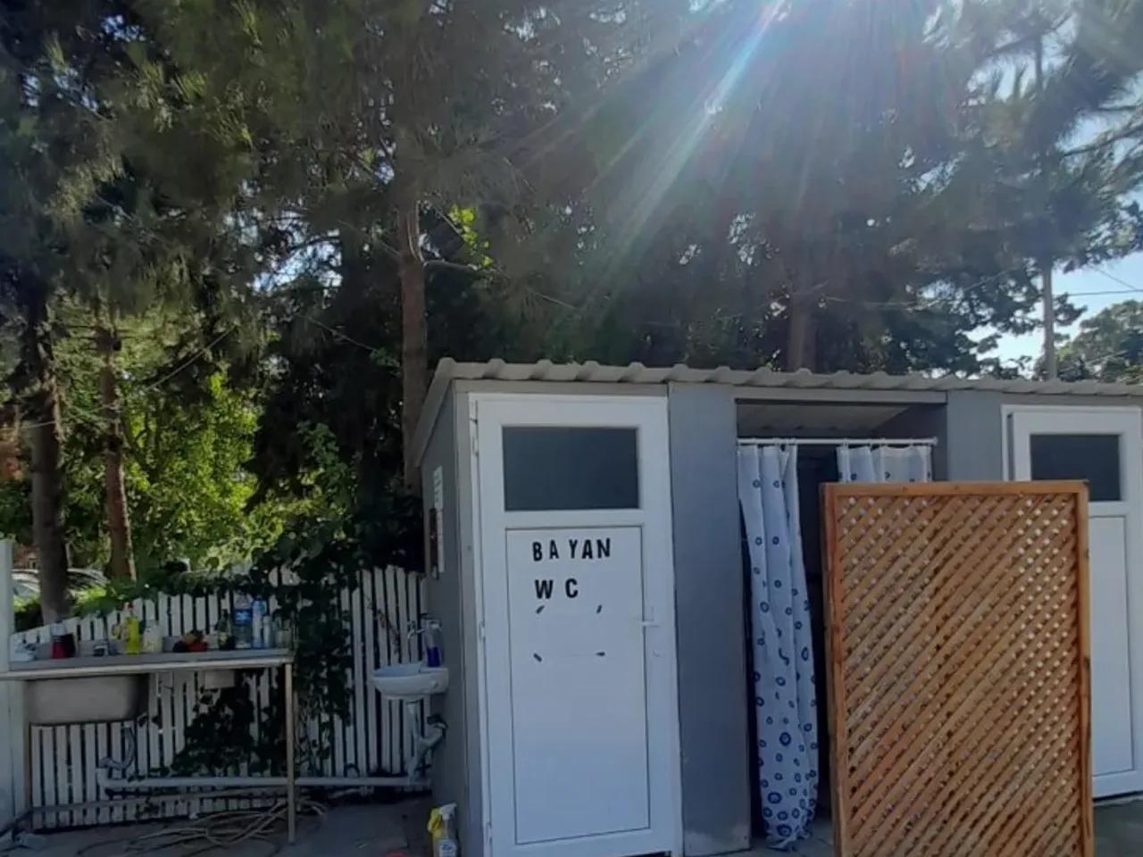 Anamur,Rauf Denktaş Cd. - 1