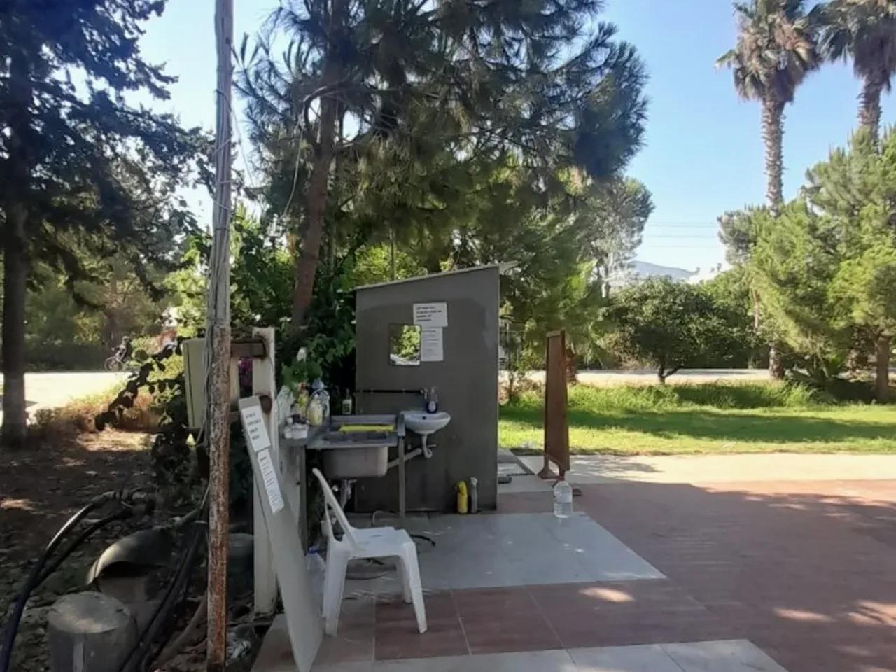 Anamur,Rauf Denktaş Cd. - 3