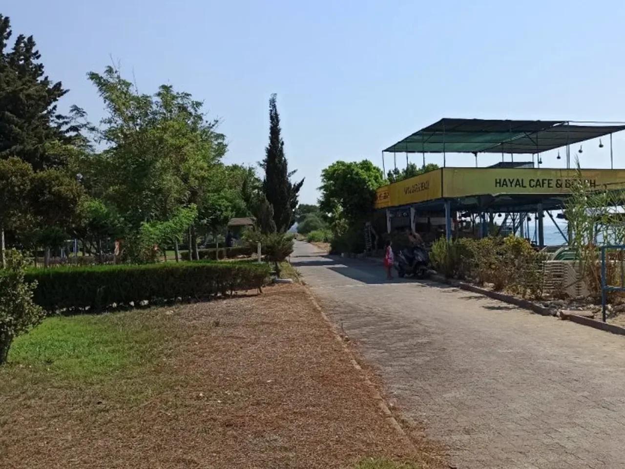 Anamur - 3