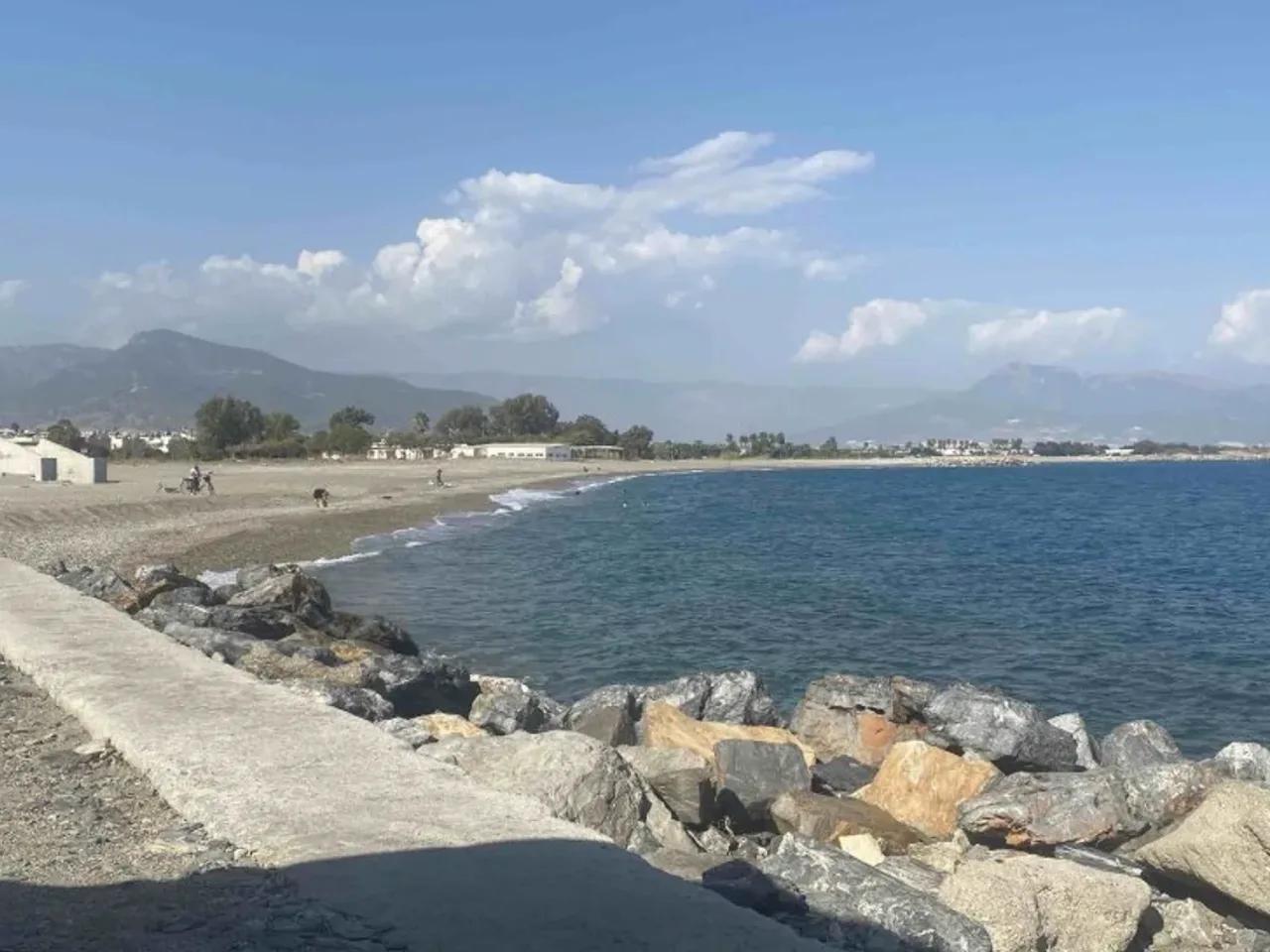 Anamur - 1