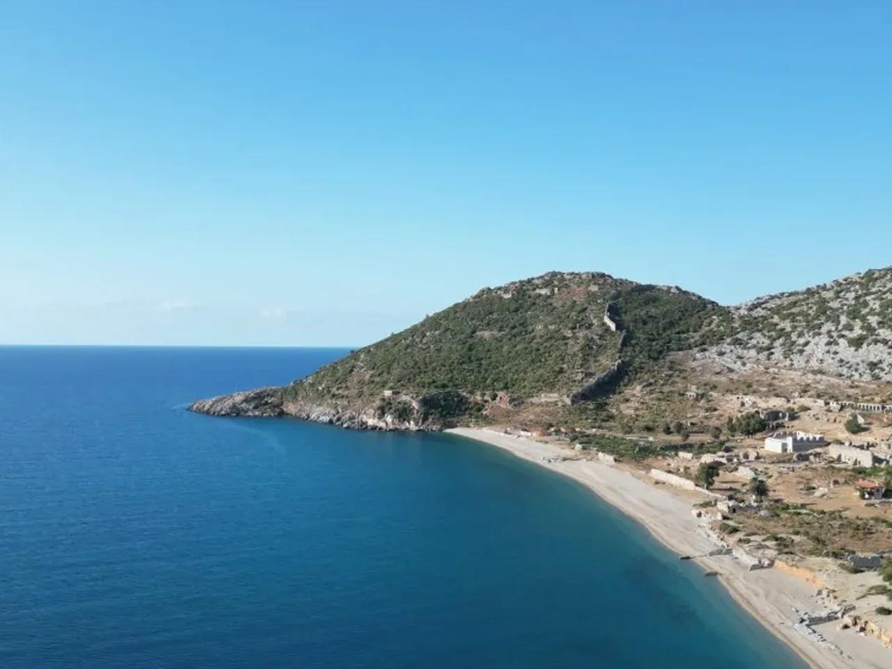 Anamur - 2