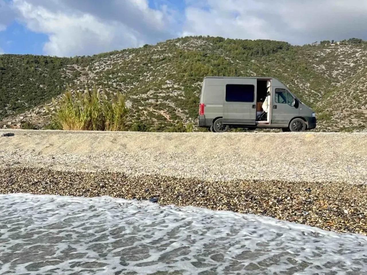 Anamur - 3