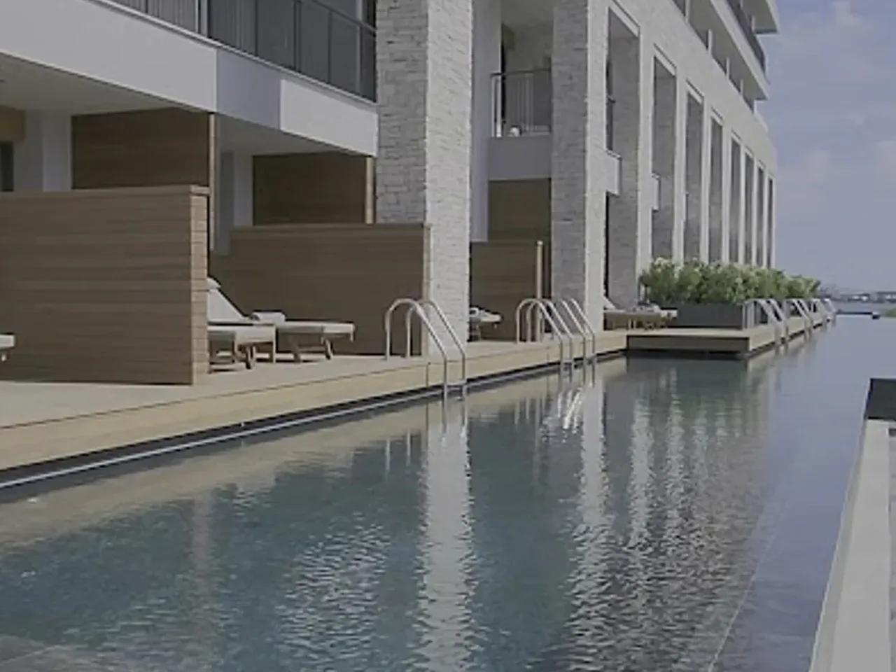Anda Barut Collection Sunrise Beach - 3
