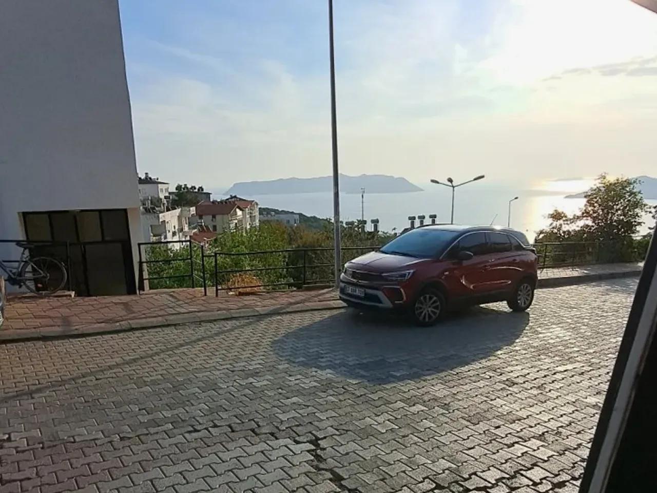 Andifli,73 Eski Antalya Caddesi - 2