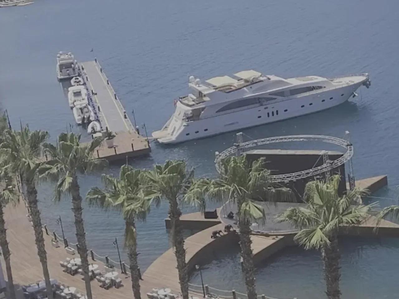 Angel's Marmaris Hotel - 2