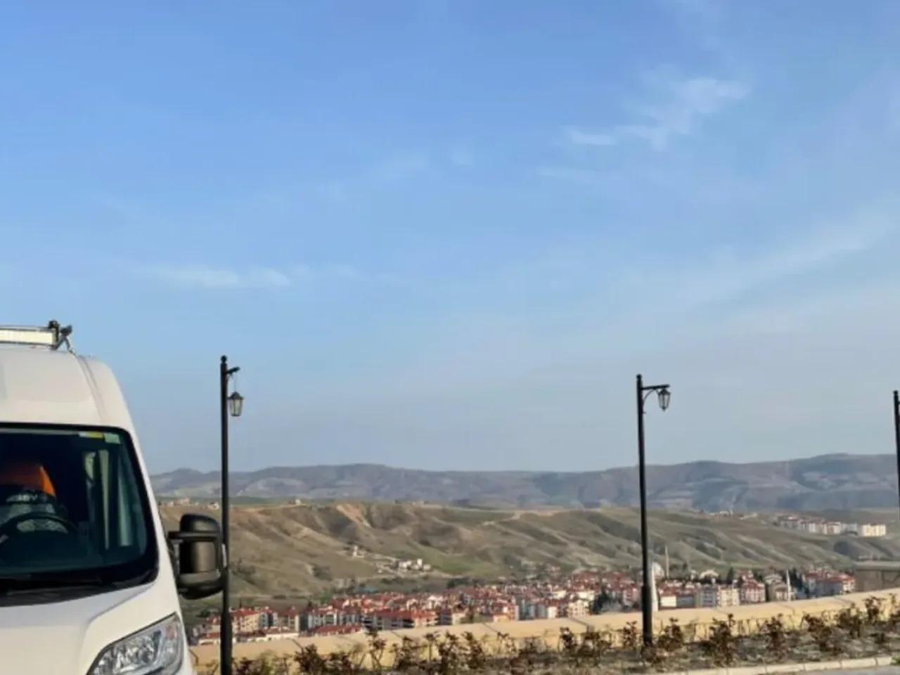 Ankara,36 Sabahattin Yakan Sokak - 2