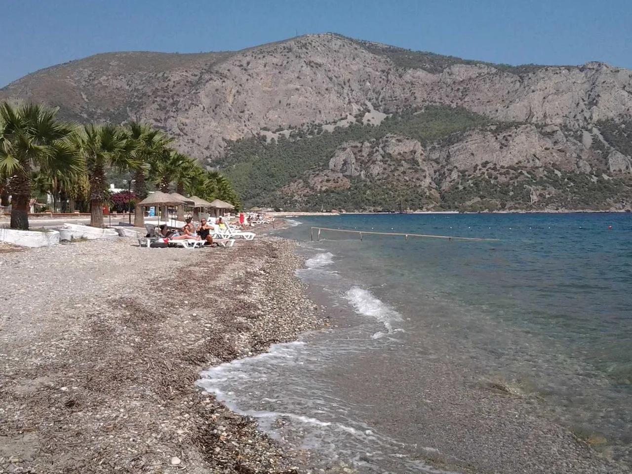Ankaralılar Site Plajı - 2