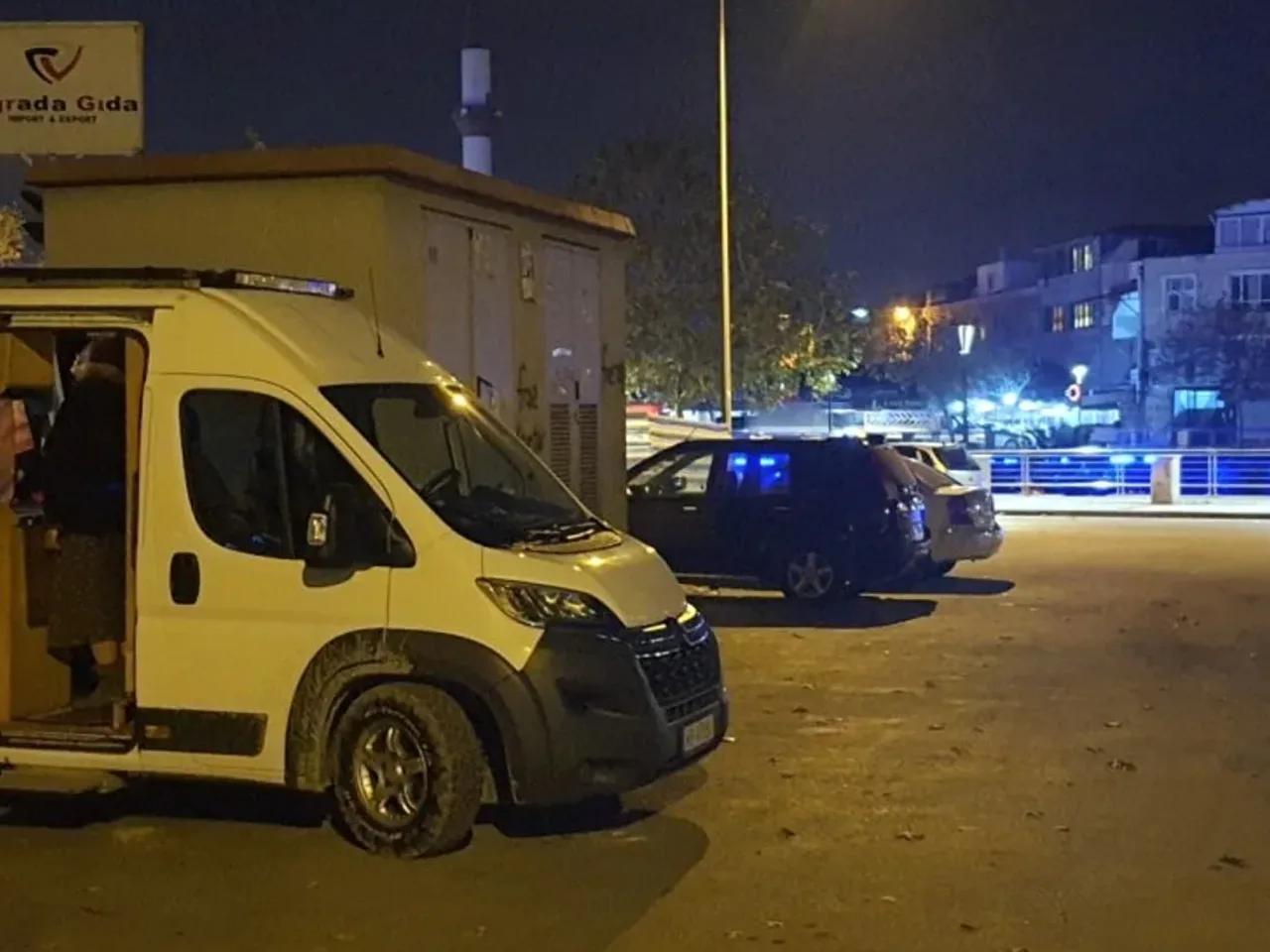 Antakya,12 Semih Azmi Sokak - 1
