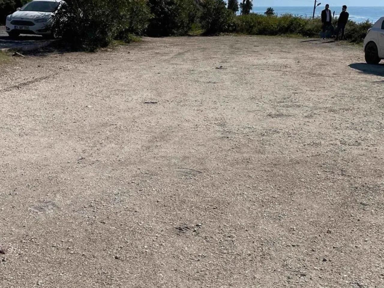 Antakya Samandağ Yolu - 2