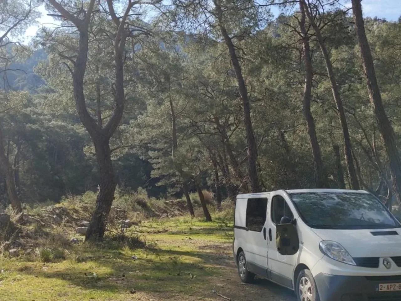 Antalya,2 Yeni Cami Sokak - 1
