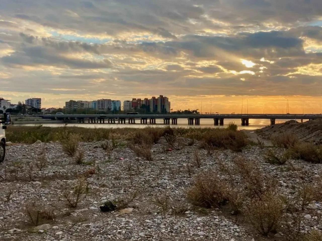 Antalya,6 19. Sokak - 2