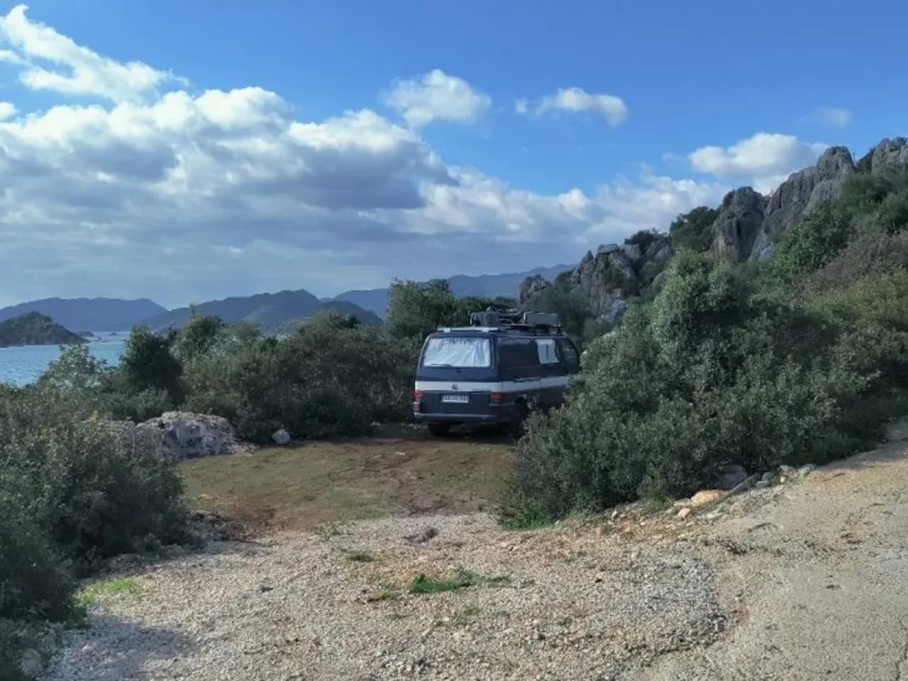 Antalya, - 1
