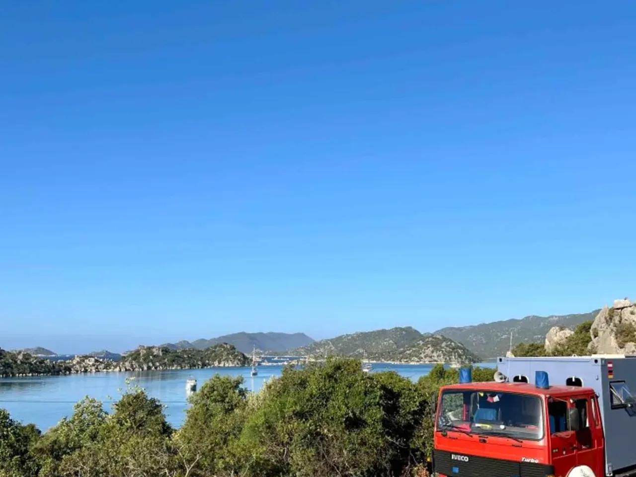 Antalya, - 2