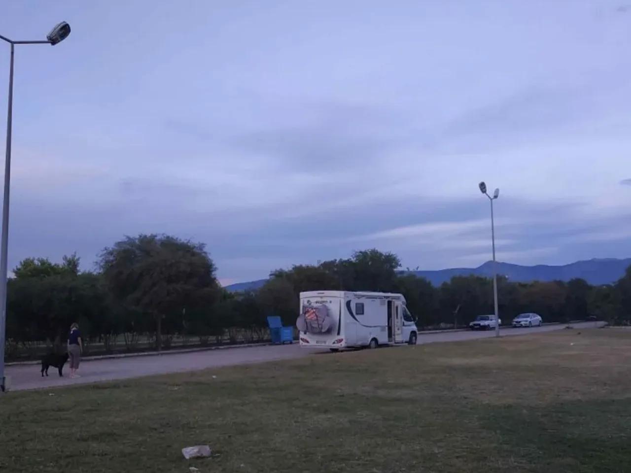 Antalya, - 2