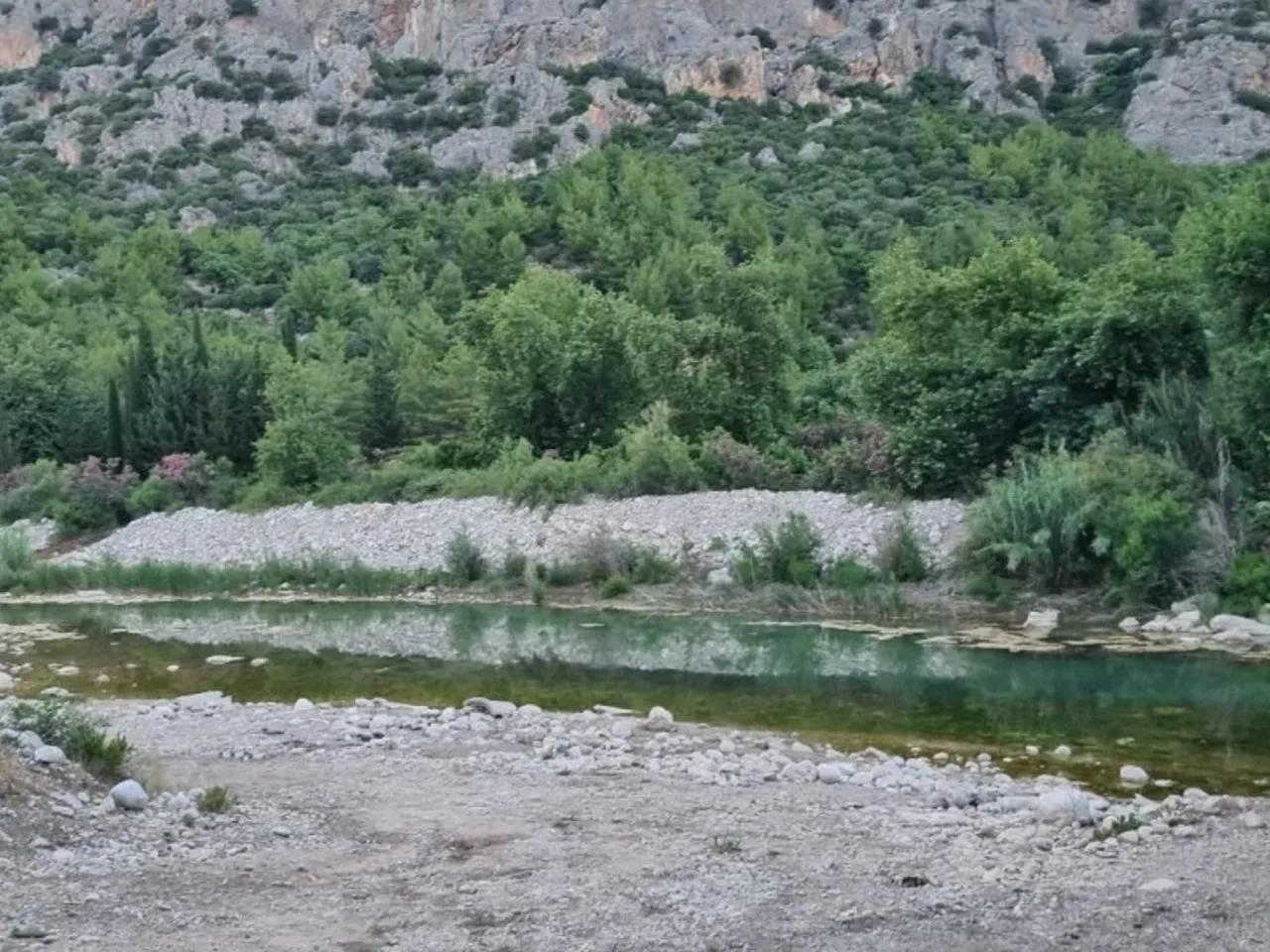 Antalya, - 1