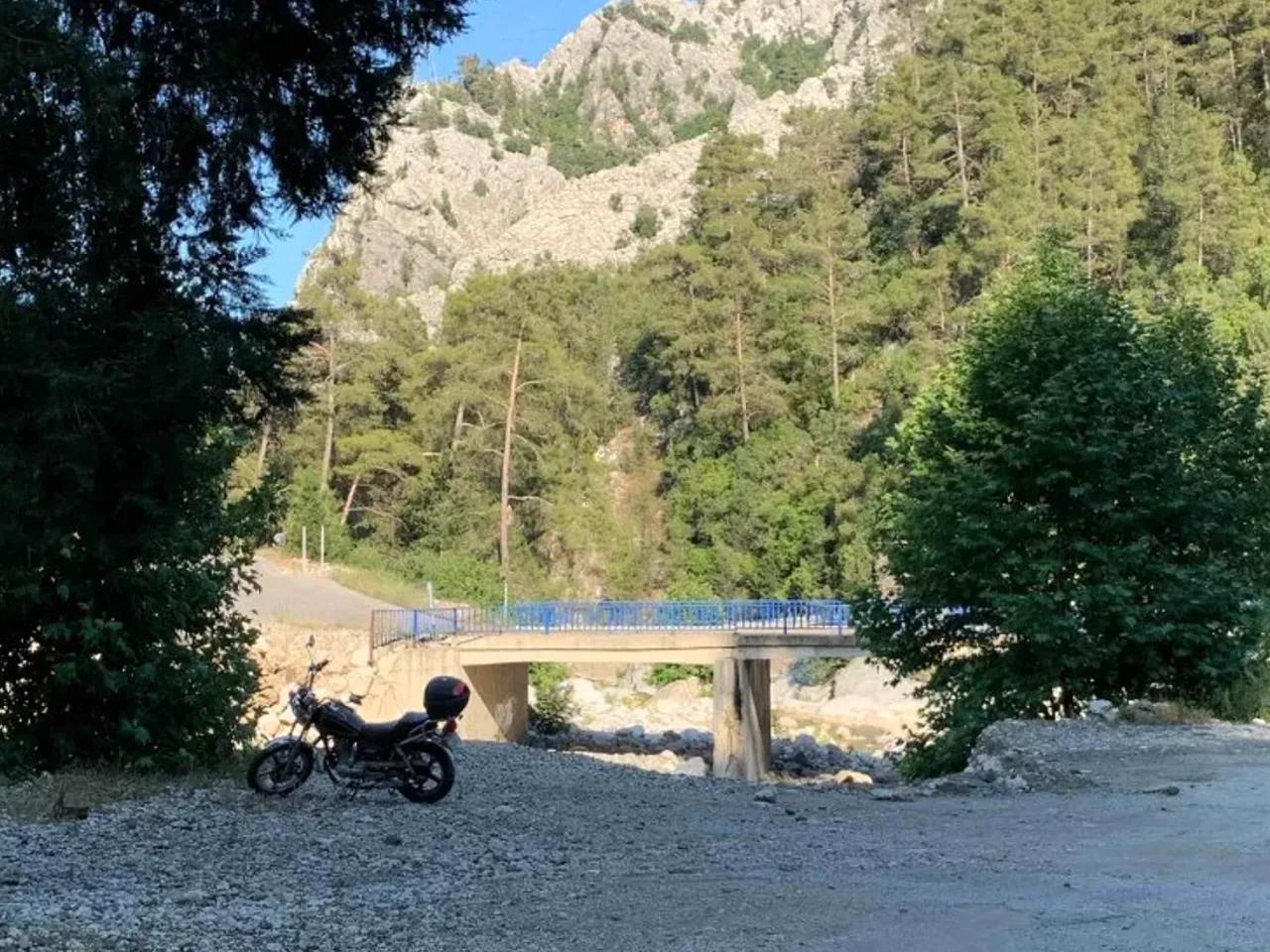 Antalya , - 1
