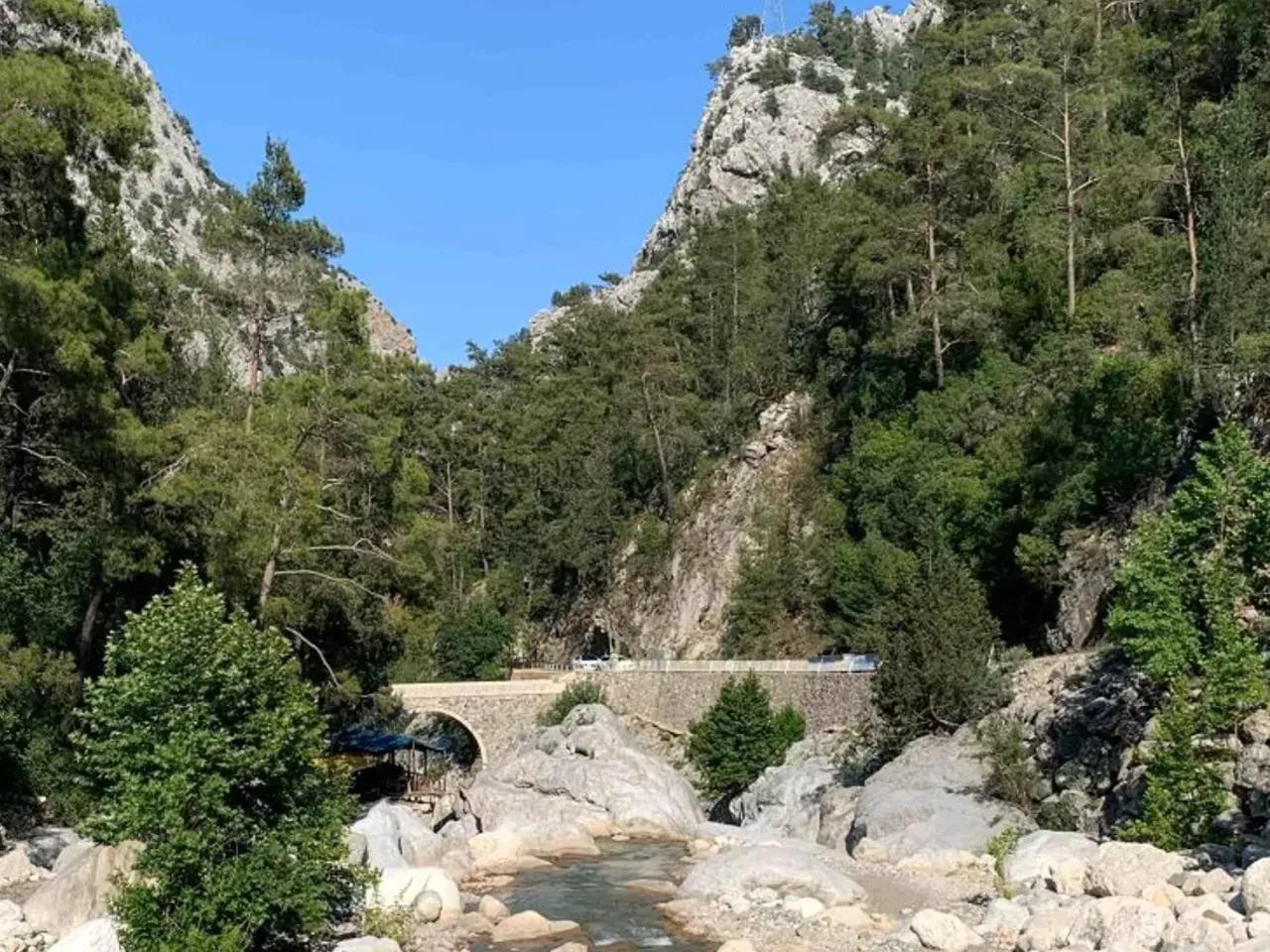 Antalya , - 3