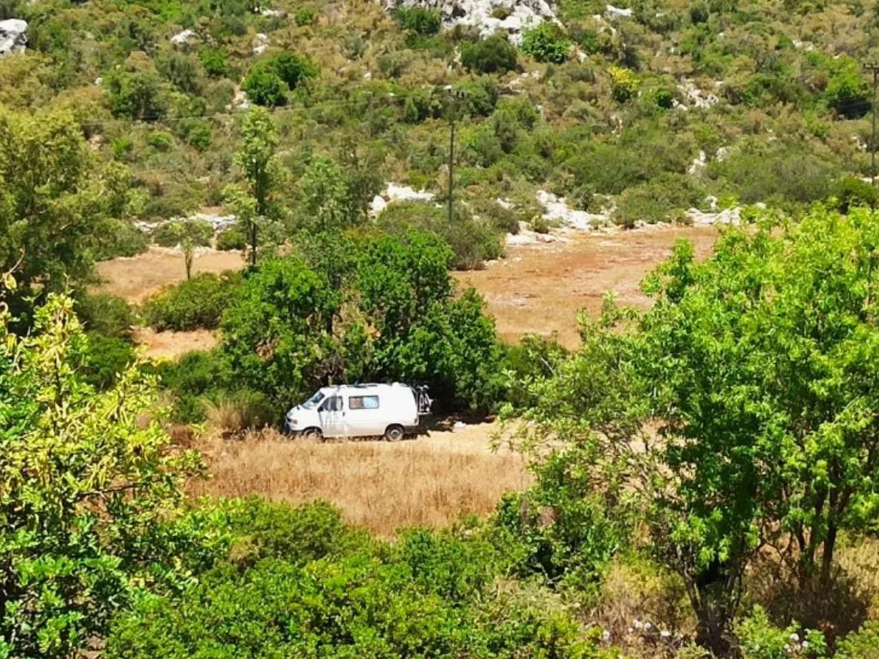 Antalya, - 1