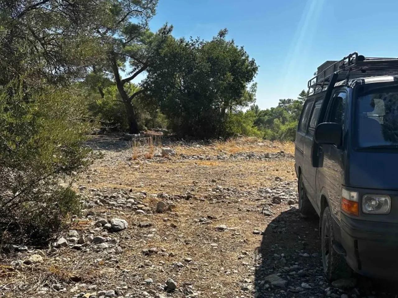 Antalya, - 1