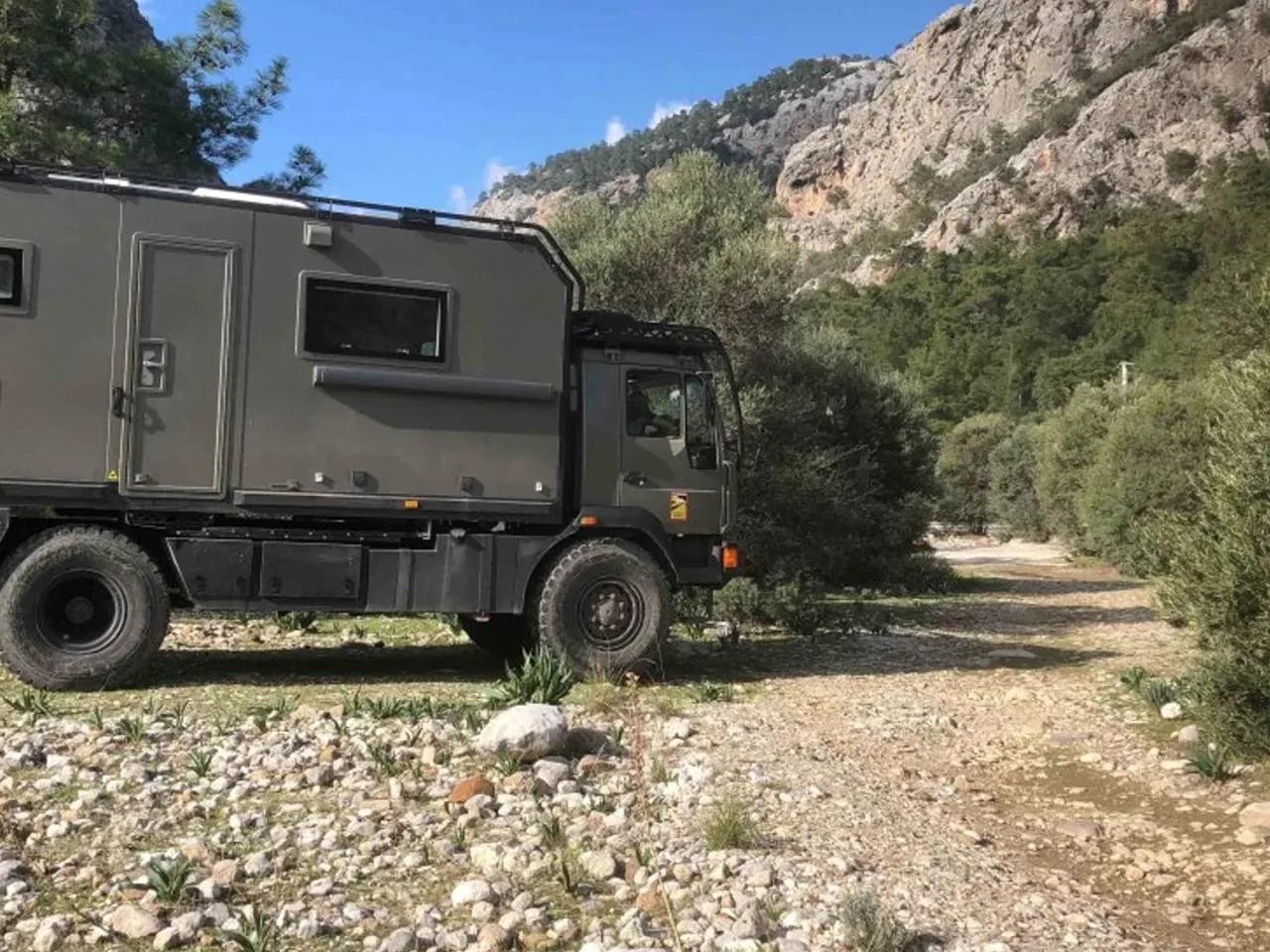 Antalya, - 3