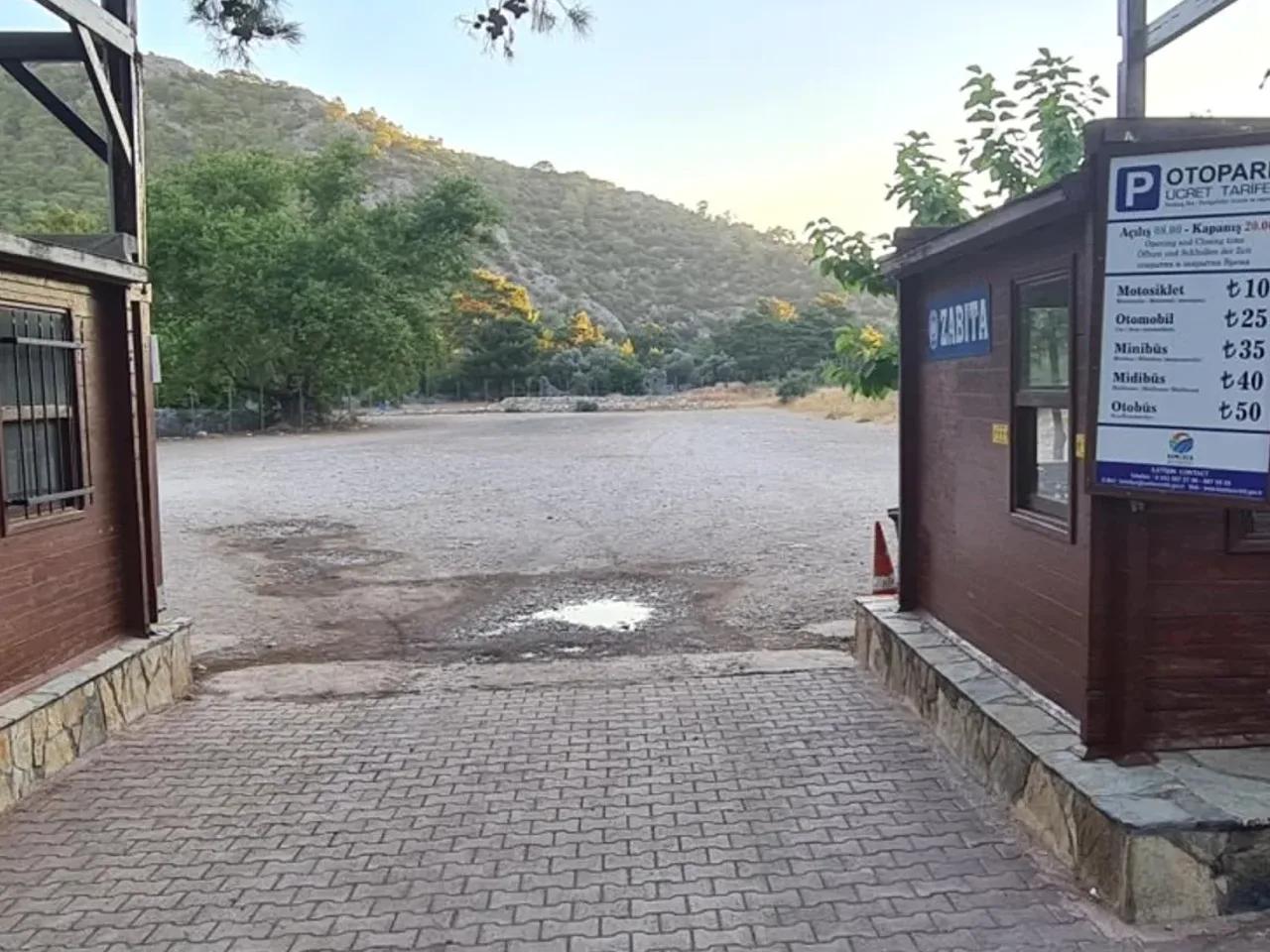 Antalya, - 1