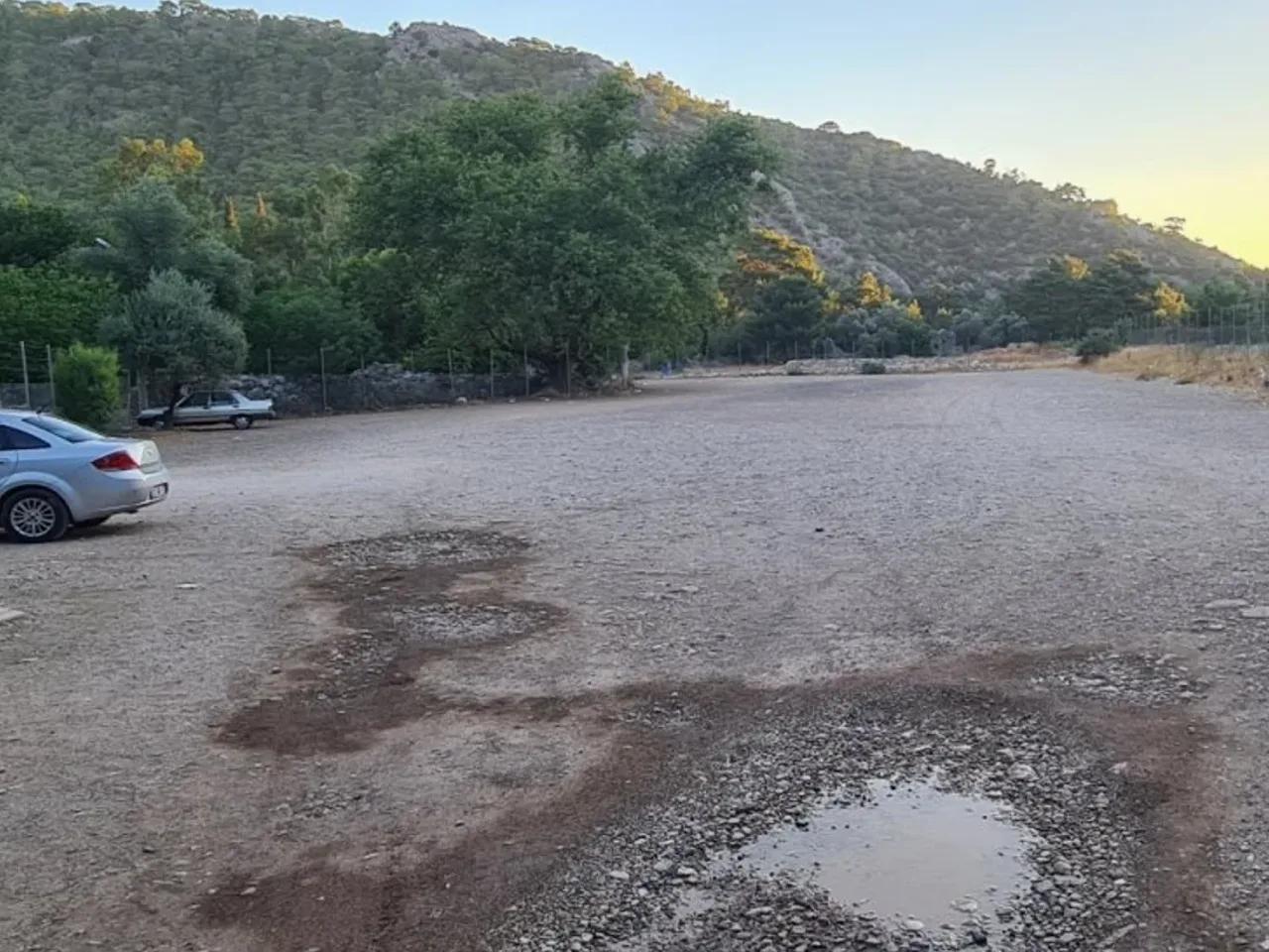 Antalya, - 2