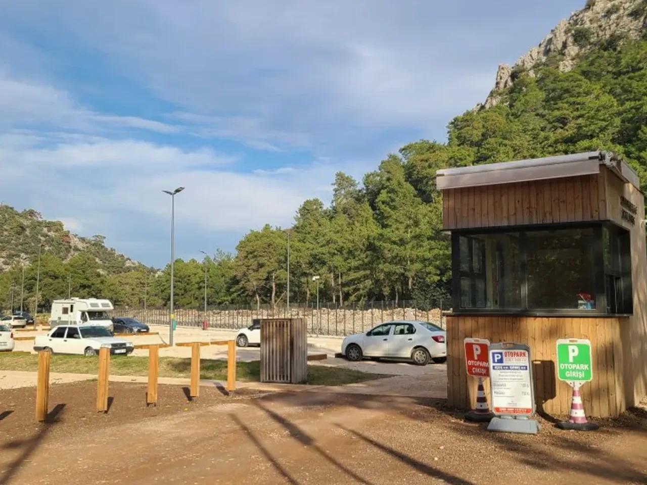 Antalya, - 3