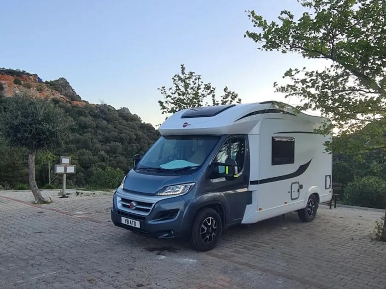 Antalya,Demre Kaş Yolu - 3
