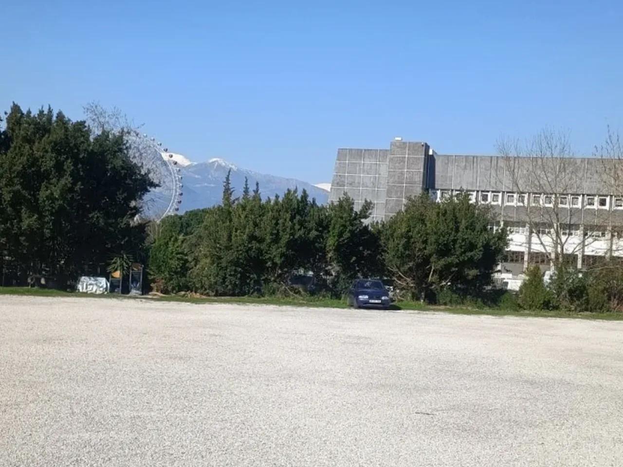 Antalya,İsmail Baha Sürelsan Cd. 14 E - 1