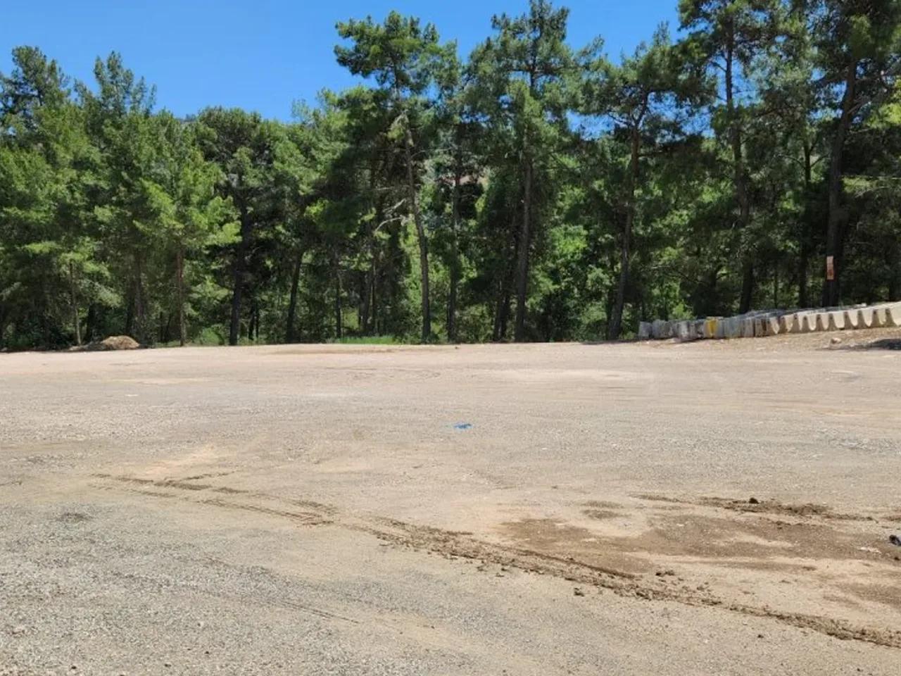 Antalya,Kumluca Kemer Yolu - 1