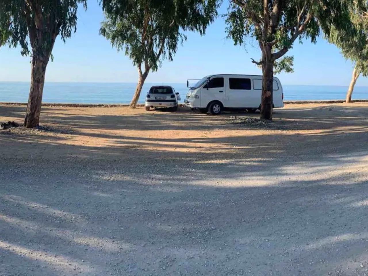 Antalya,Mersin - Antalya Yolu - 2