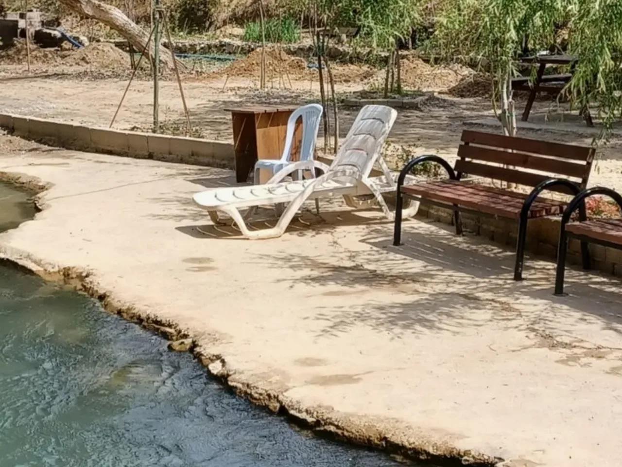 Antalya,Ördekli kamp ve piknik alanı - 1