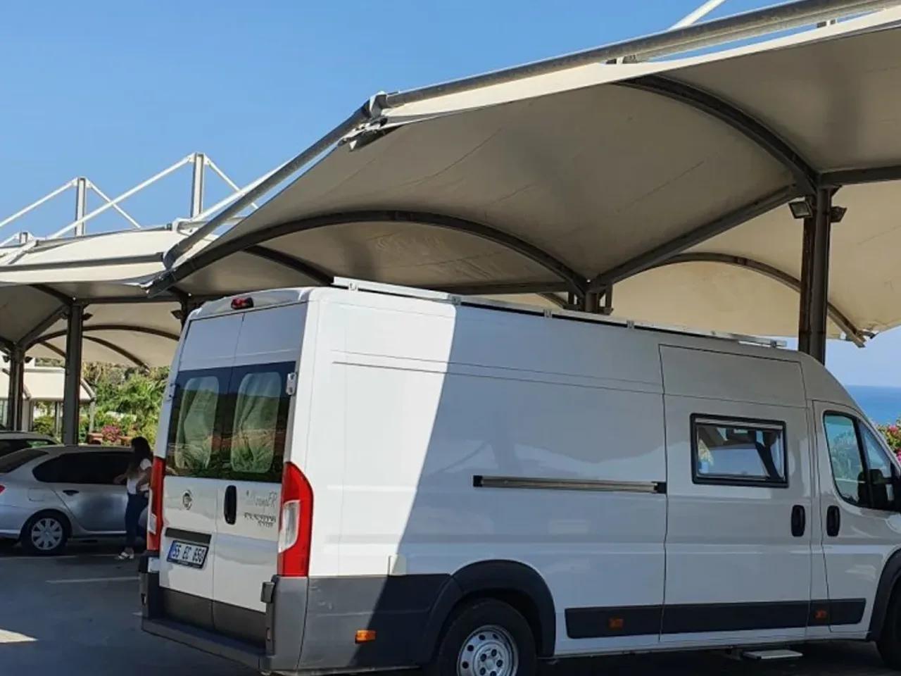 Antalya,Pk:33700 Mersin - Antalya Yolu - 1