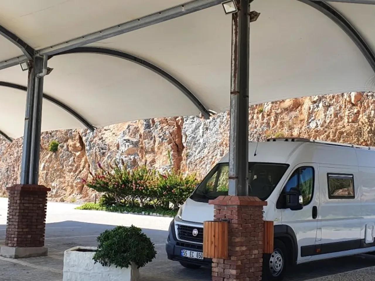 Antalya,Pk:33700 Mersin - Antalya Yolu - 2
