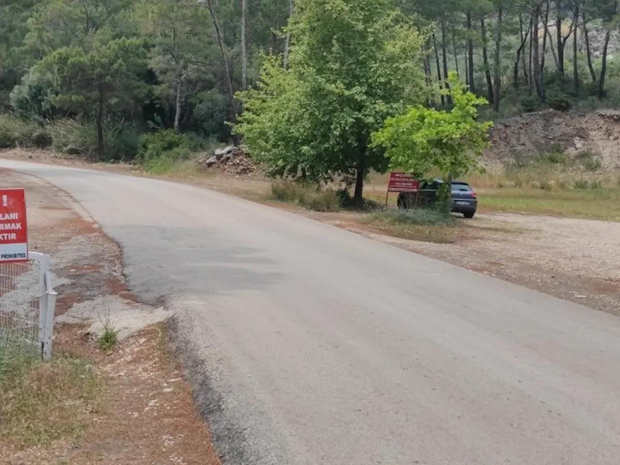 Antalya - 1
