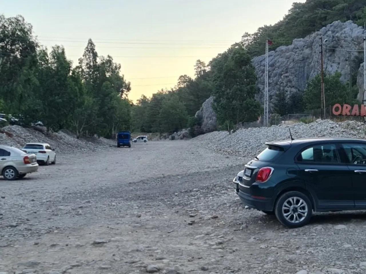 Antalya - 1