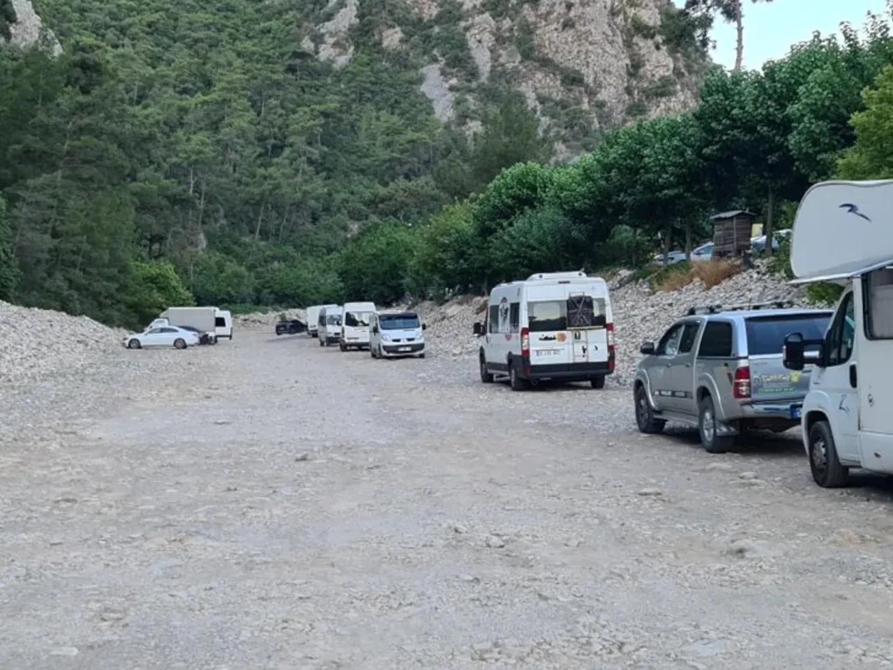 Antalya - 2
