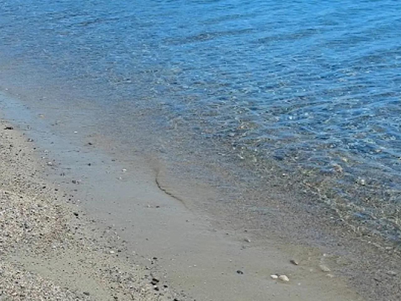 Antandros Public Beach - 2