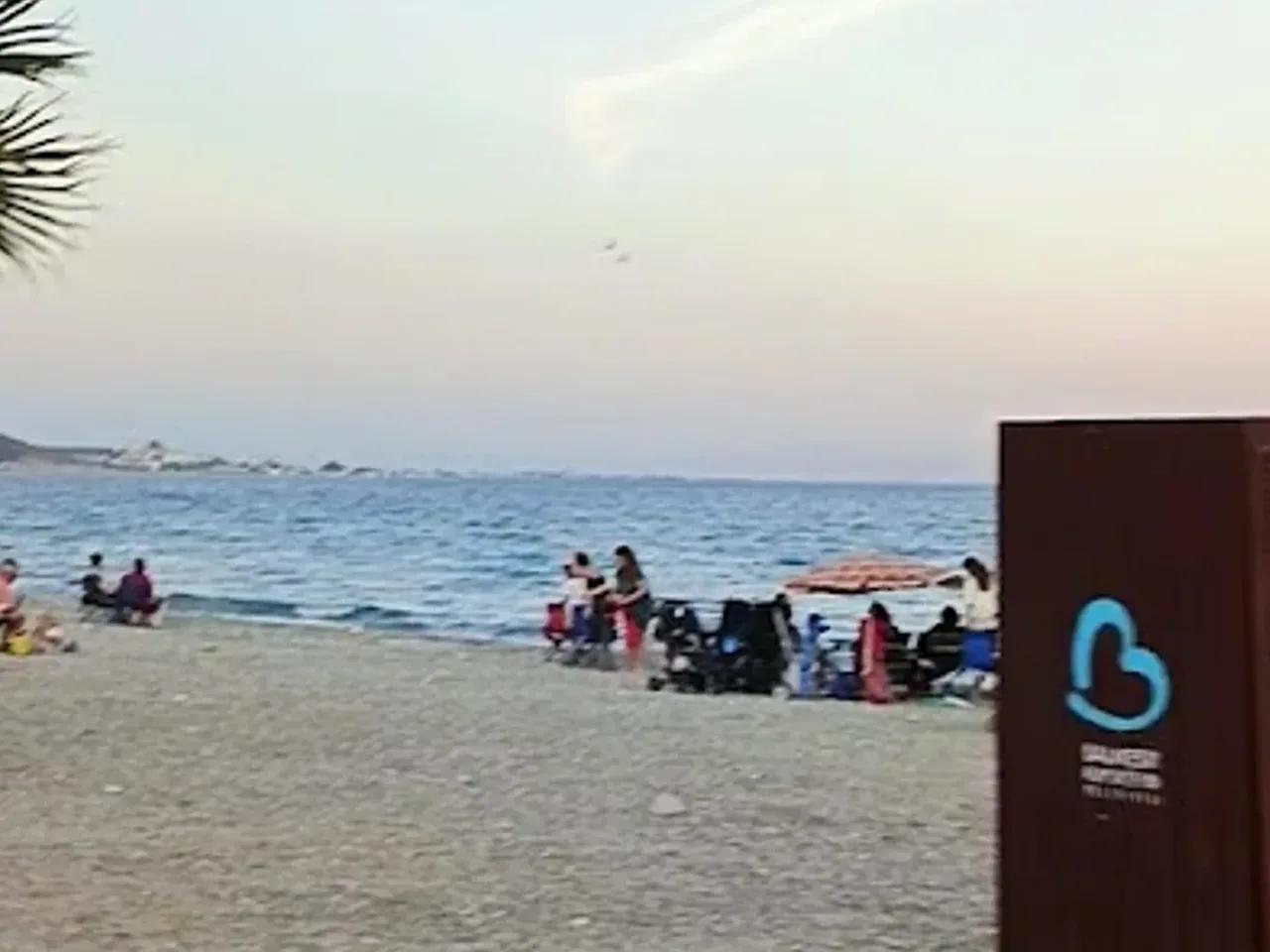 Antandros Public Beach - 3